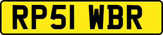 RP51WBR
