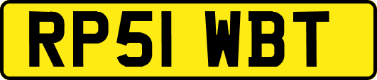 RP51WBT