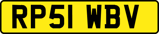 RP51WBV