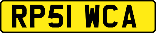 RP51WCA