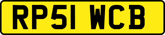 RP51WCB