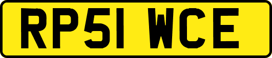 RP51WCE