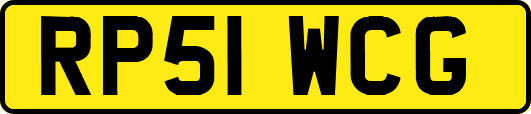RP51WCG