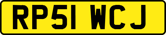 RP51WCJ