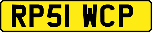 RP51WCP