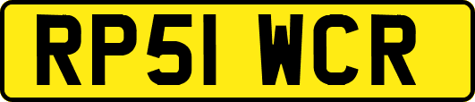 RP51WCR