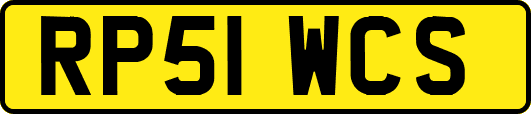RP51WCS