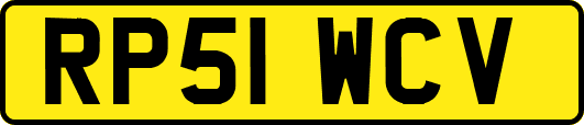 RP51WCV