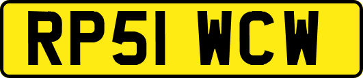 RP51WCW