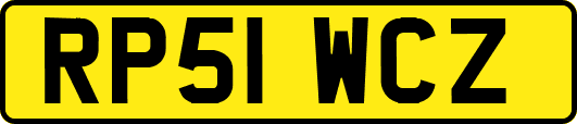 RP51WCZ