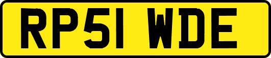 RP51WDE