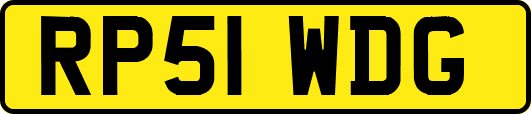 RP51WDG