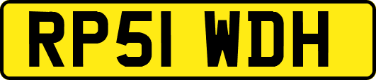 RP51WDH