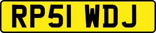RP51WDJ