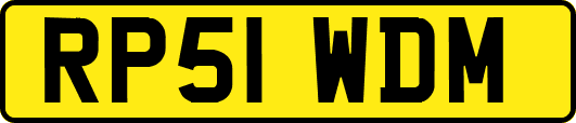 RP51WDM