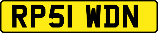 RP51WDN