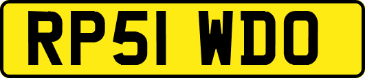 RP51WDO