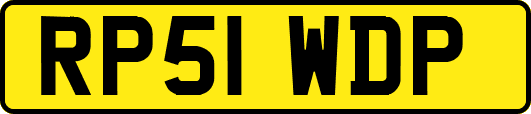 RP51WDP