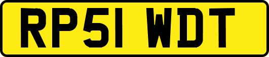 RP51WDT