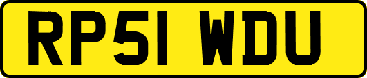 RP51WDU