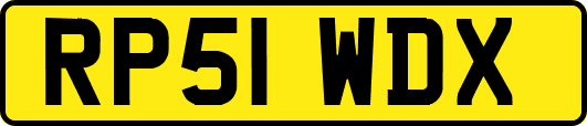 RP51WDX