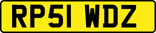 RP51WDZ