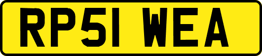 RP51WEA