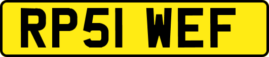 RP51WEF