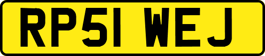 RP51WEJ