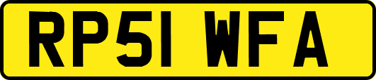 RP51WFA