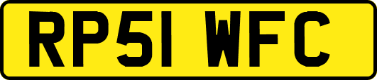 RP51WFC