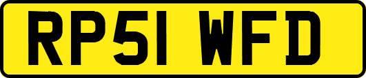 RP51WFD