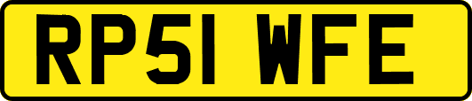RP51WFE