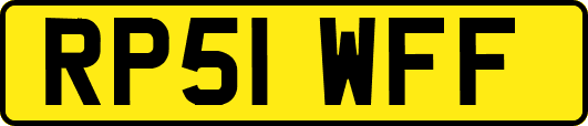 RP51WFF