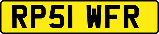 RP51WFR
