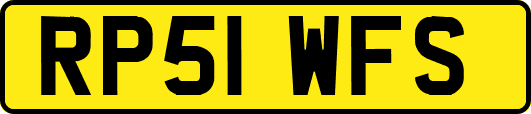 RP51WFS