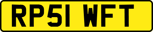 RP51WFT
