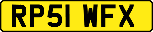 RP51WFX