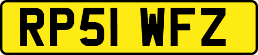 RP51WFZ