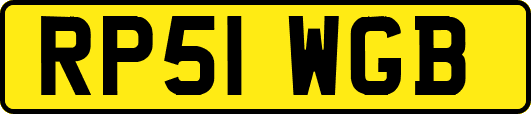 RP51WGB