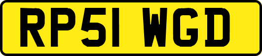 RP51WGD