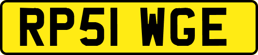 RP51WGE