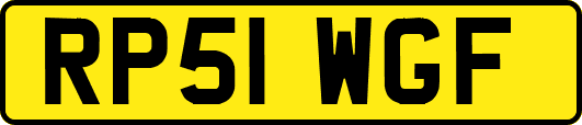 RP51WGF