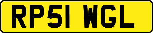 RP51WGL