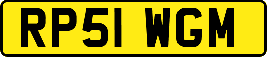 RP51WGM