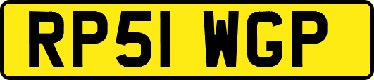 RP51WGP