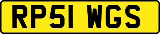 RP51WGS