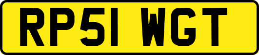 RP51WGT