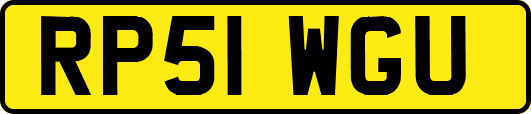 RP51WGU
