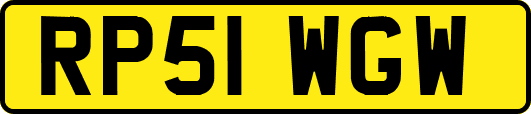RP51WGW